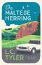 [Elsie and Ethelred 08] • The Maltese Herring